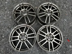 Dunlop Direzza. 7.0x17", 5x114.3, ET38 ����