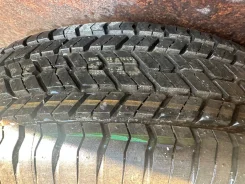 Yokohama Geolandar G033. �����������, 2019 ���, �/�, ����� �� 5 % ����