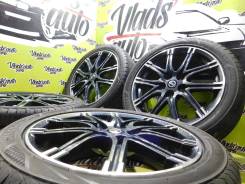 Nissan. 7.0x18", 5x114.3, ET47,  66,1. 