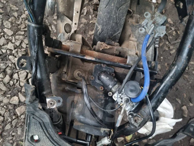 Yamaha Jog Aprio. 72����. ��., ��������, ��� ���, ������ �� �� ����