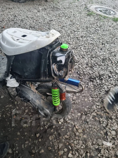 Yamaha Jog Aprio. 72����. ��., ��������, ��� ���, ������ �� �� ����