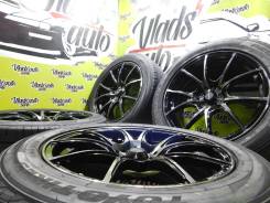 Weds Sport SA-10R. 7.5x18", 5x100, ET45,  56,1. 