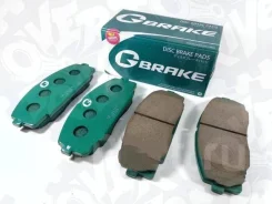 ������� ��������� �������� G-Brake 04465-26170/04465-26370 0446526170 ����