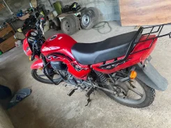 Sigma Sport. 125����. ��., ��������, ��� ���, ������ �� �� ����