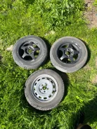 2Crave Wheels. 5.5x14", 5x100, ET45, �� 54,1���. ����