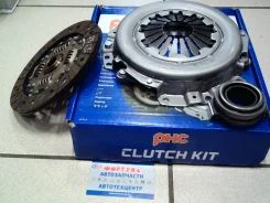 ���� ���������+�������+�������� TYK-075 Valeo (190*132*19*21,6)/Toyota Yaris, ECHO, VITZ 99-/ Valeo [TYK075] TYK075 ����