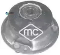 ����� ������������ BMW E39/E46/E60/E87/E90/X3 ���. Metalcaucho 06069 06069 ����