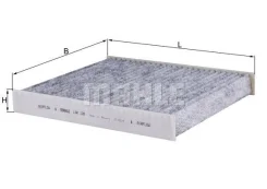 [LAK120] Knecht Mahle lak120 Mahle LAK120 ����