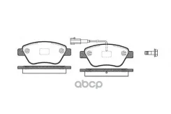 ������� ����. ����. ������. Idea 1.2i 1.3 JTD 1.4i 16v (04-) Road house ���. 285811 285811 ����