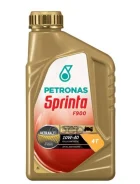 Petronas Sprinta
