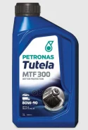 Petronas Tutela MTF 300