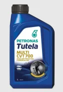 Petronas Tutela Multi CVT 700