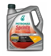 Petronas Sprinta f500