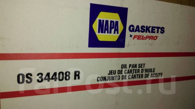 OS34408R Fel-Pro    5.2 OS34408R 