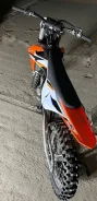 KTM 450 SX-F. 450����. ��., ��������, ��� ���, ������ �� �� ����