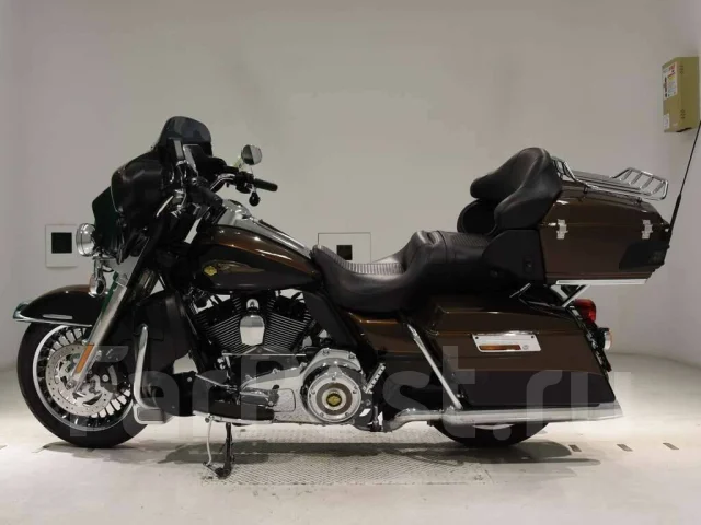 Harley-Davidson Electra Glide. 1 690����. ��., ��������, ���������, ��� ������� ����