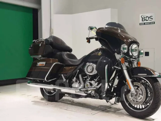 Harley-Davidson Electra Glide. 1 690����. ��., ��������, ���������, ��� ������� ����