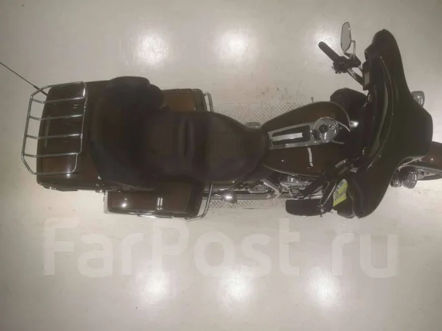 Harley-Davidson Electra Glide. 1 690����. ��., ��������, ���������, ��� ������� ����