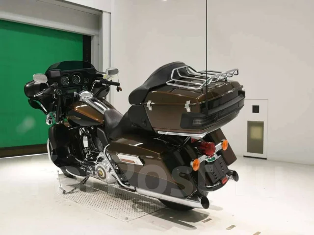 Harley-Davidson Electra Glide. 1 690����. ��., ��������, ���������, ��� ������� ����