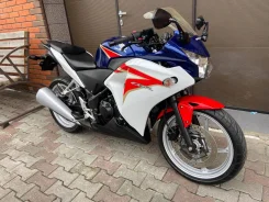 Honda CBR 250R. 250����. ��., ��������, ���������, ��� ������� ����