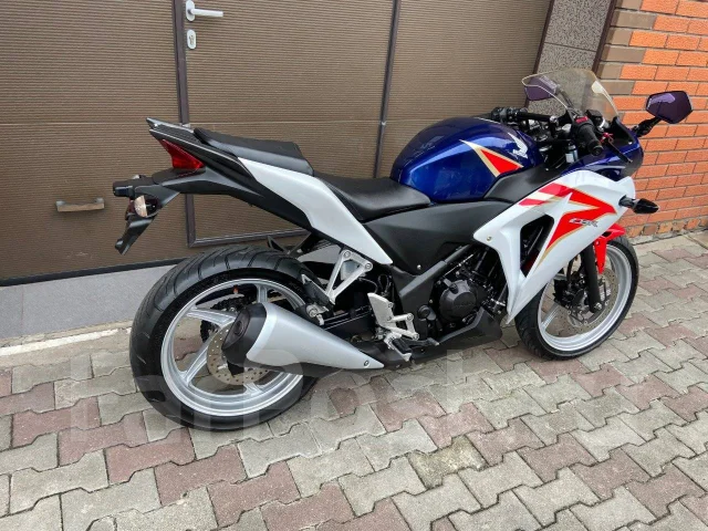 Honda CBR 250R. 250����. ��., ��������, ���������, ��� ������� ����
