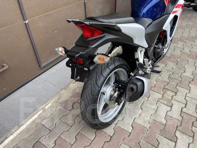 Honda CBR 250R. 250����. ��., ��������, ���������, ��� ������� ����