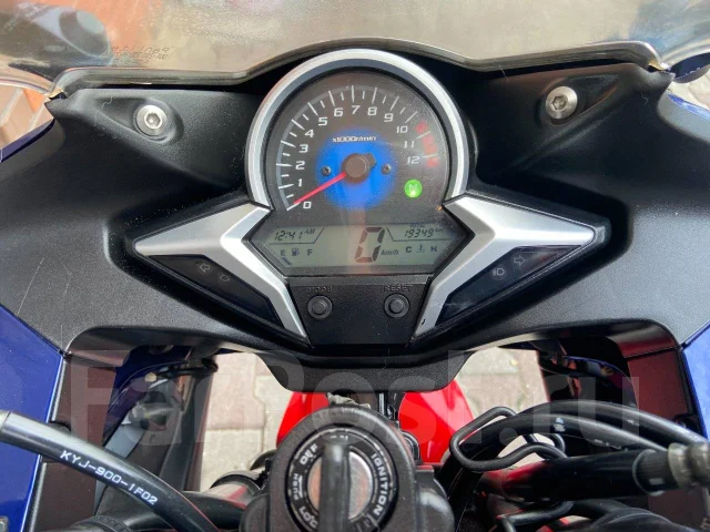 Honda CBR 250R. 250����. ��., ��������, ���������, ��� ������� ����