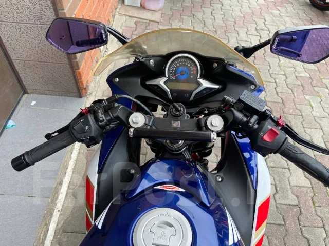Honda CBR 250R. 250����. ��., ��������, ���������, ��� ������� ����