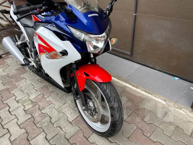 Honda CBR 250R. 250����. ��., ��������, ���������, ��� ������� ����