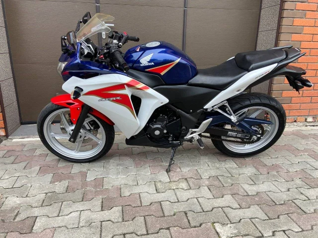 Honda CBR 250R. 250����. ��., ��������, ���������, ��� ������� ����