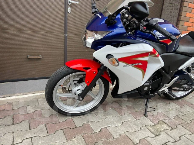 Honda CBR 250R. 250����. ��., ��������, ���������, ��� ������� ����