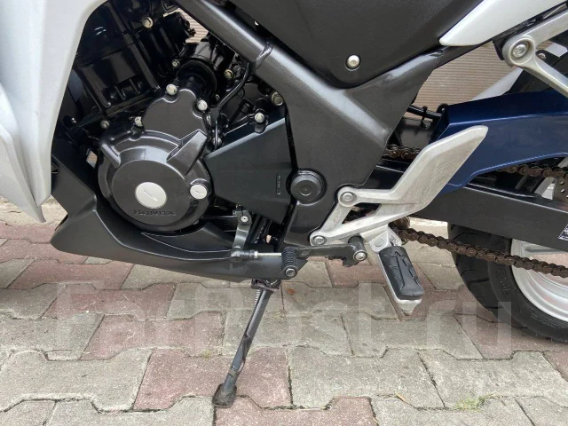 Honda CBR 250R. 250����. ��., ��������, ���������, ��� ������� ����