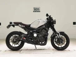 Yamaha XSR900. 850����. ��., ��������, ���������, ��� ������� ����