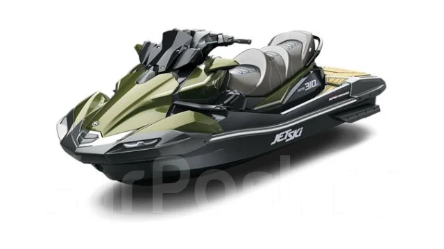 Kawasaki Ultra 310 LX. 2024 ��� ����