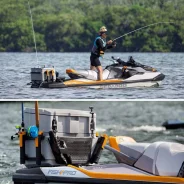 BRP Sea-Doo Fishpro. 2024 ��� ����