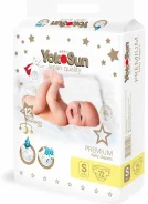 YokoSun. 3-6 �� 72��� ����
