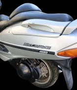 Suzuki Skywave 400. 400����. ��., ��������, ���������, ������ �� �� ����