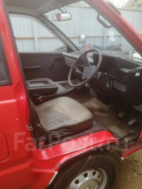 Toyota Lite Ace ����
