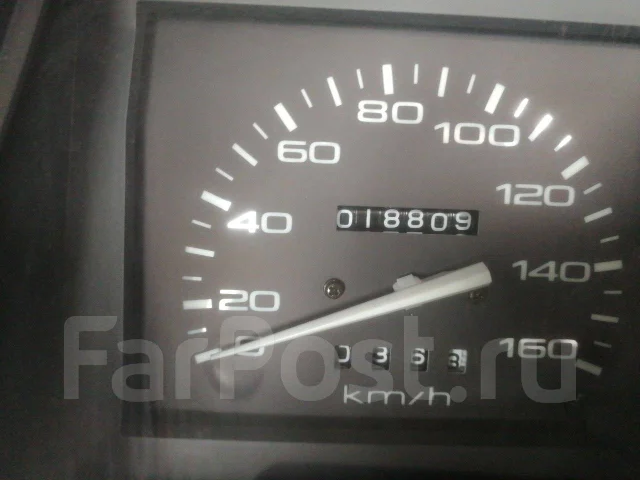 Toyota Lite Ace ����