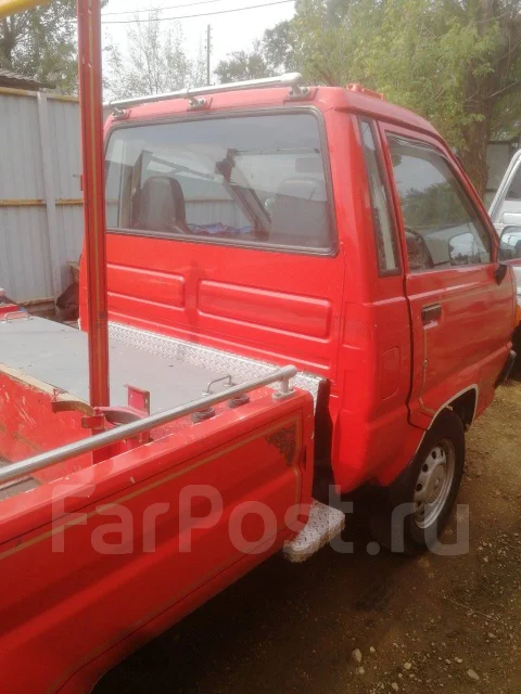 Toyota Lite Ace ����