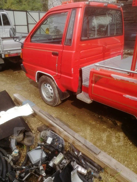 Toyota Lite Ace ����