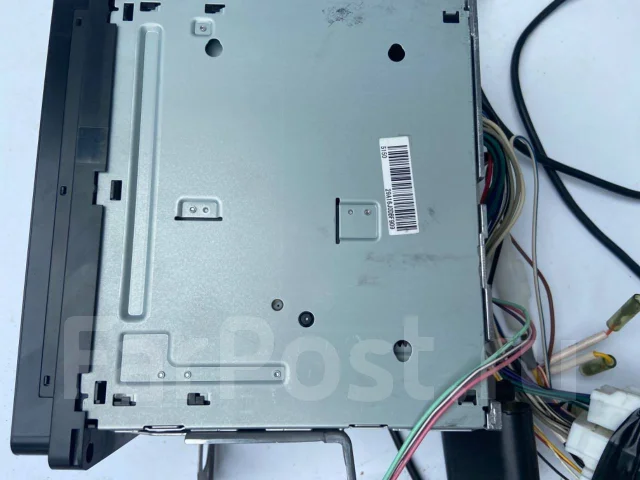 Eclipse AVN137MW ����