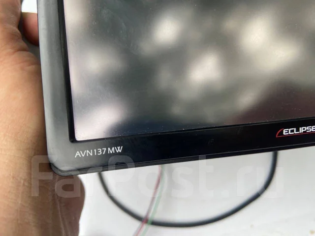 Eclipse AVN137MW ����