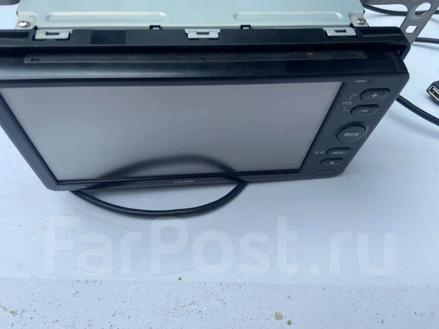 Eclipse AVN137MW ����