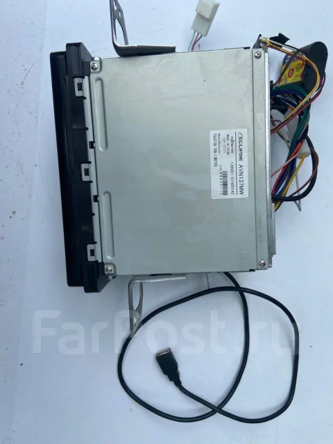 Eclipse AVN137MW ����