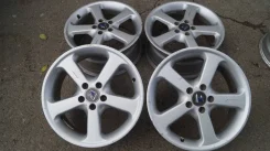 Melber. 7.0x16", 5x100, ET45, �� 73,1���. ����