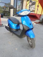 Honda Tact. ��������, ��� ���, ��� ������� ����