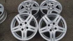 Dunlop Dufact DF5. 5.5x14", 4x100, ET38, �� 73,1���. ����