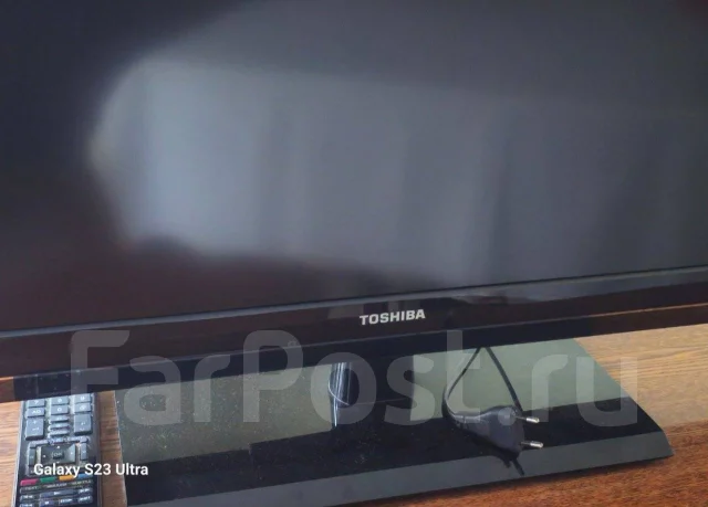 Toshiba. LED ����