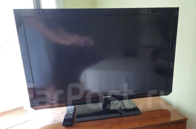 Toshiba. LED ����
